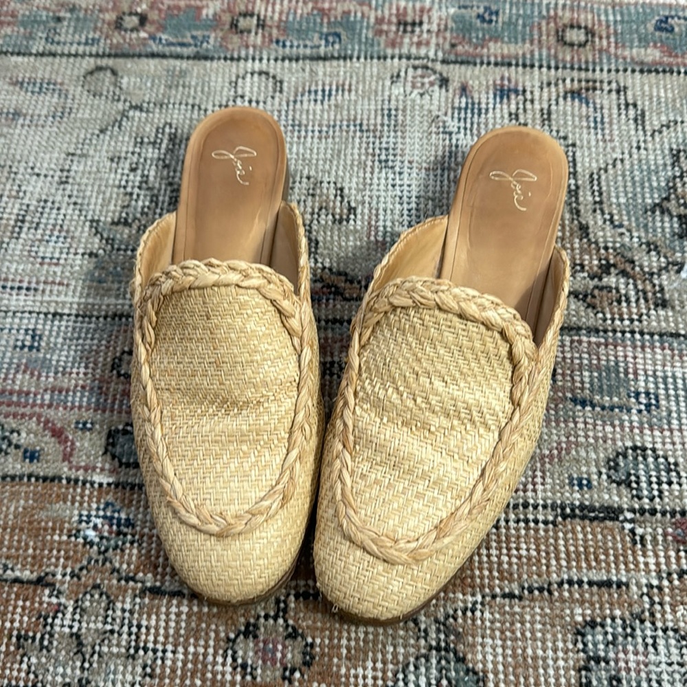Joie Slides